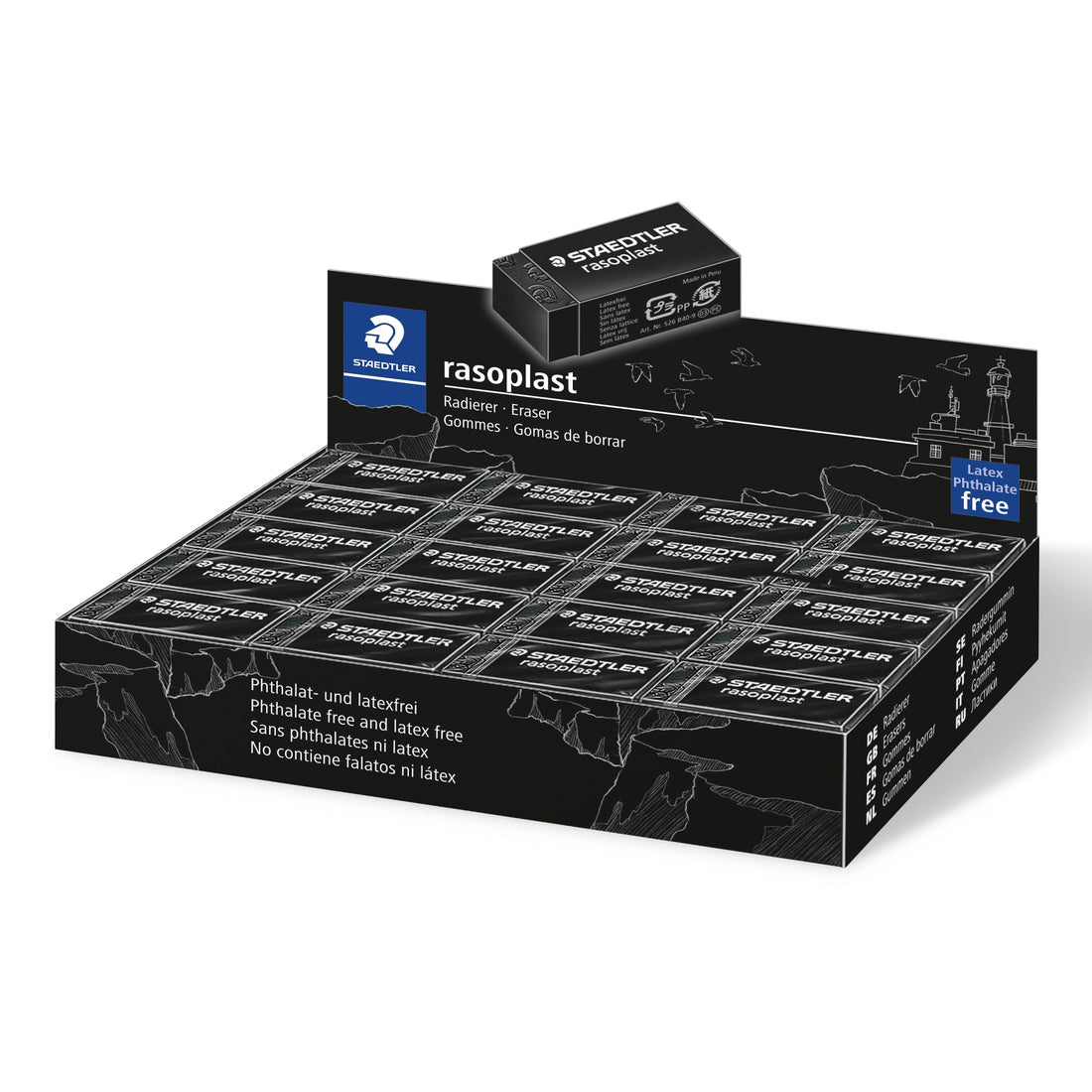 STAEDTLER