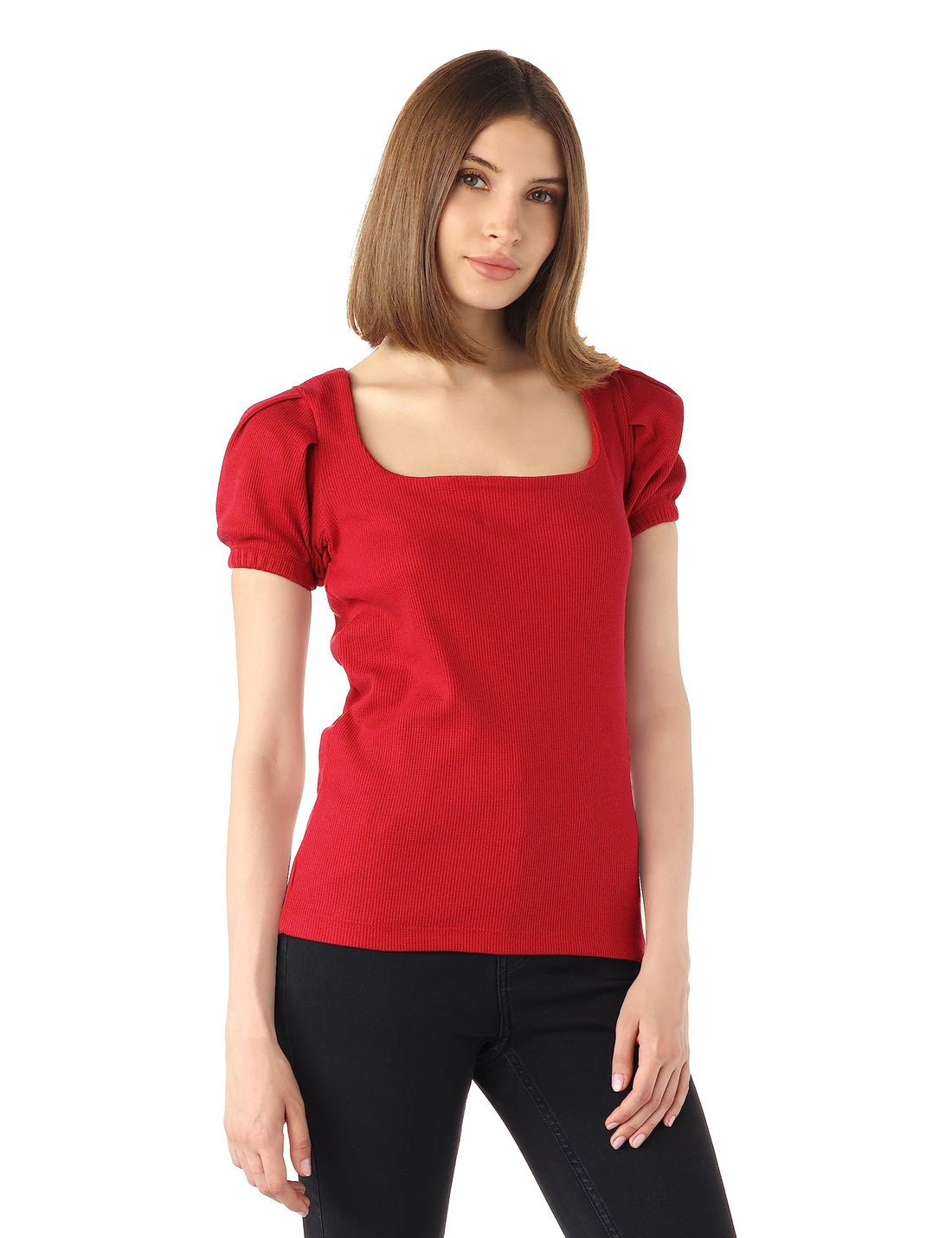 Andora Womens 35S23W30307 T-Shirt