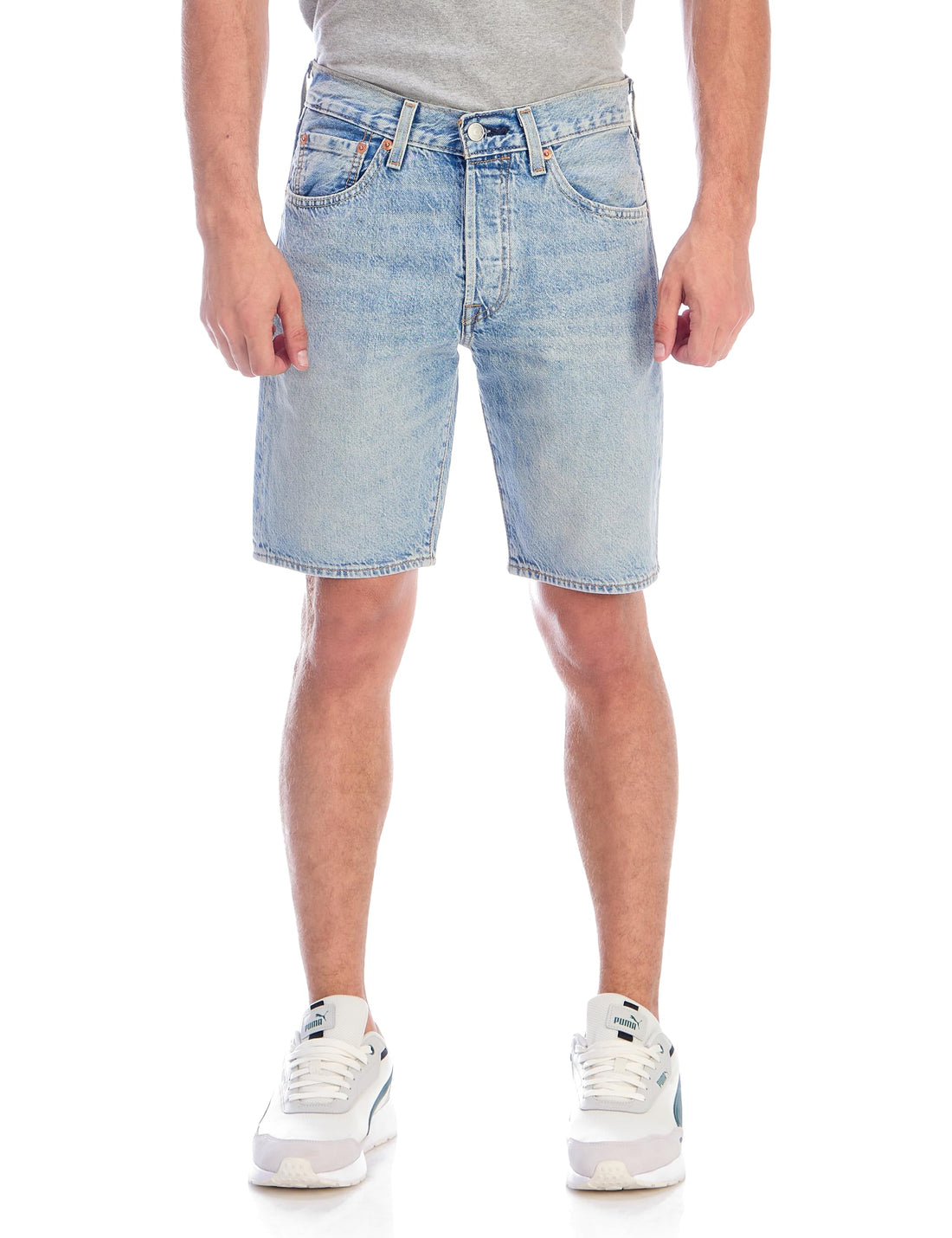 Levi's