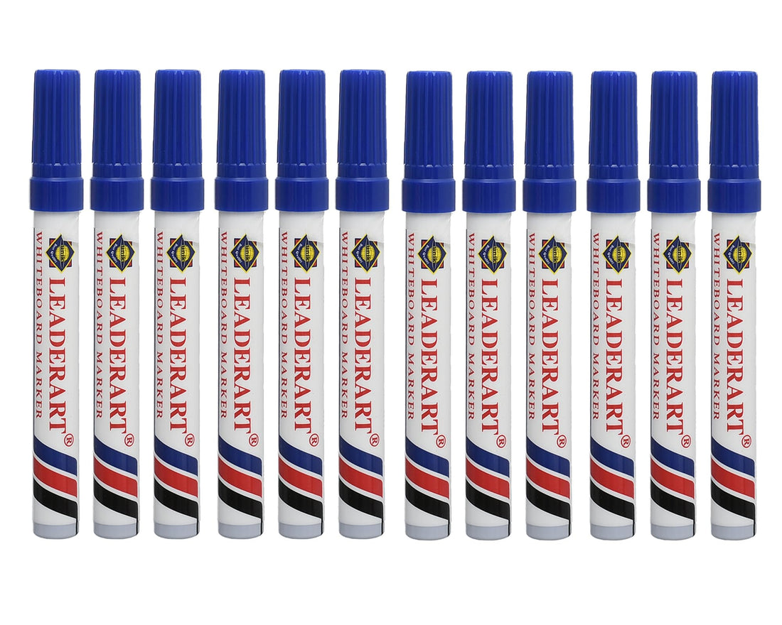Unik Whiteboard Marker 500- Blue