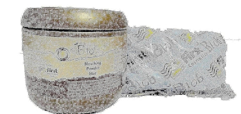 Blob Bleaching Powder Blue 200gm