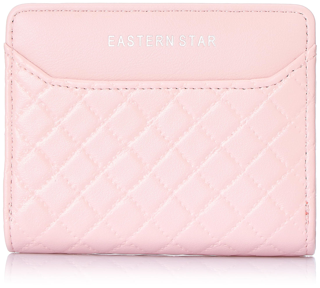 OX Wallet - 68 - Pink