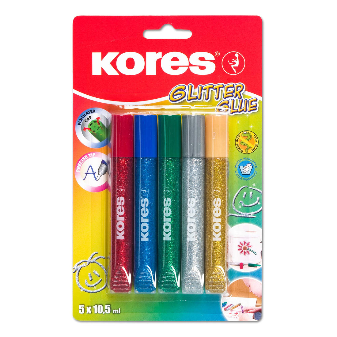 Kores