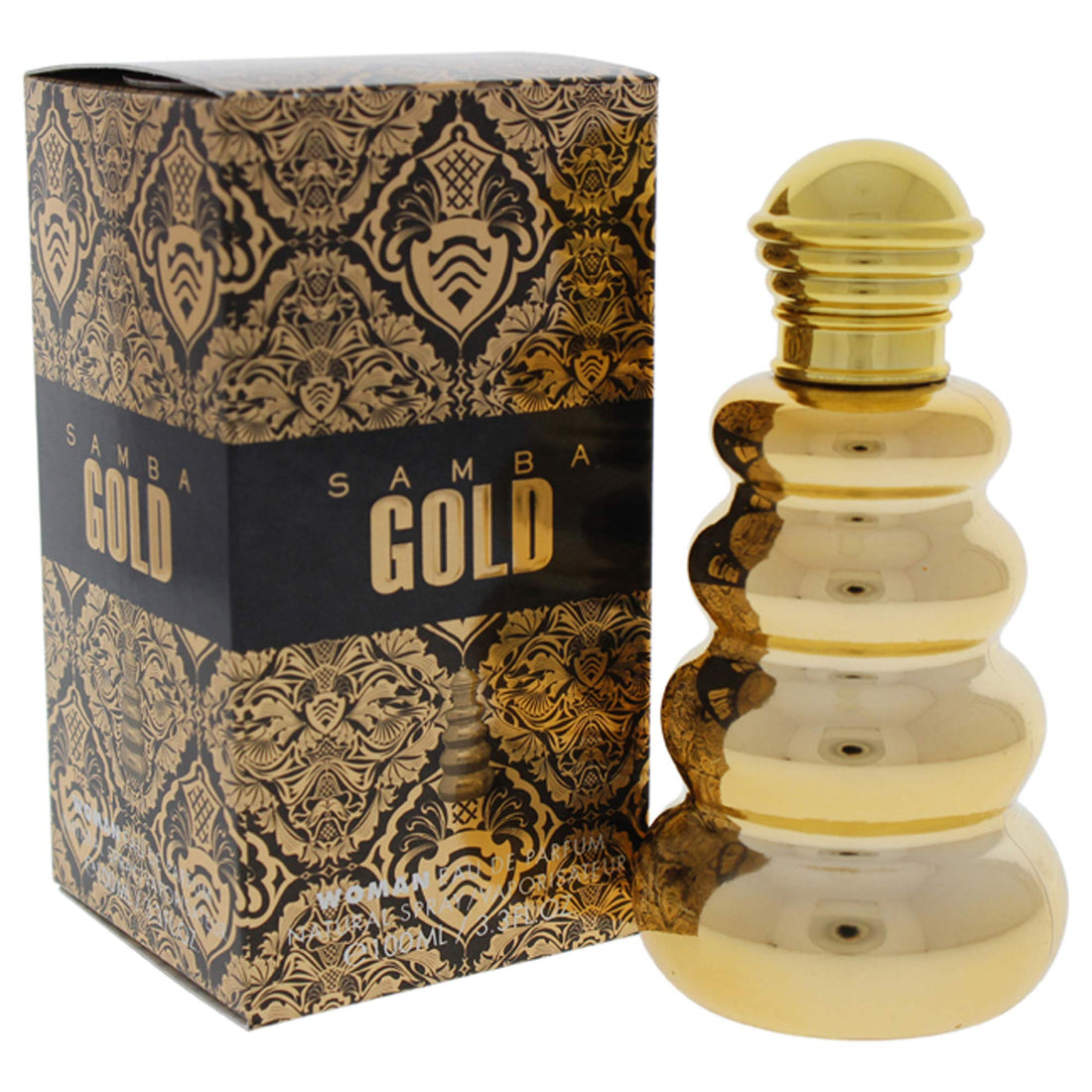 Perfumer's Workshop