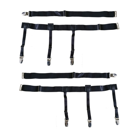 Soko Mesh