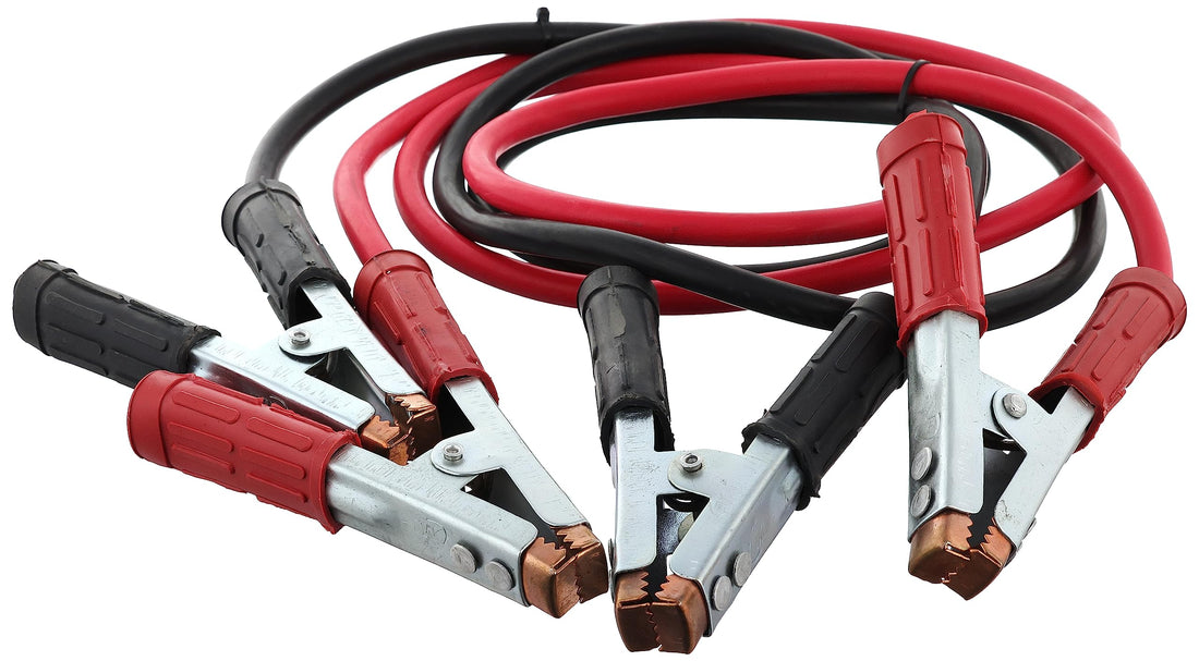 Booster Cable for Car Battery for Subaru Legacy Premium Sedan 2020 with two years warranty