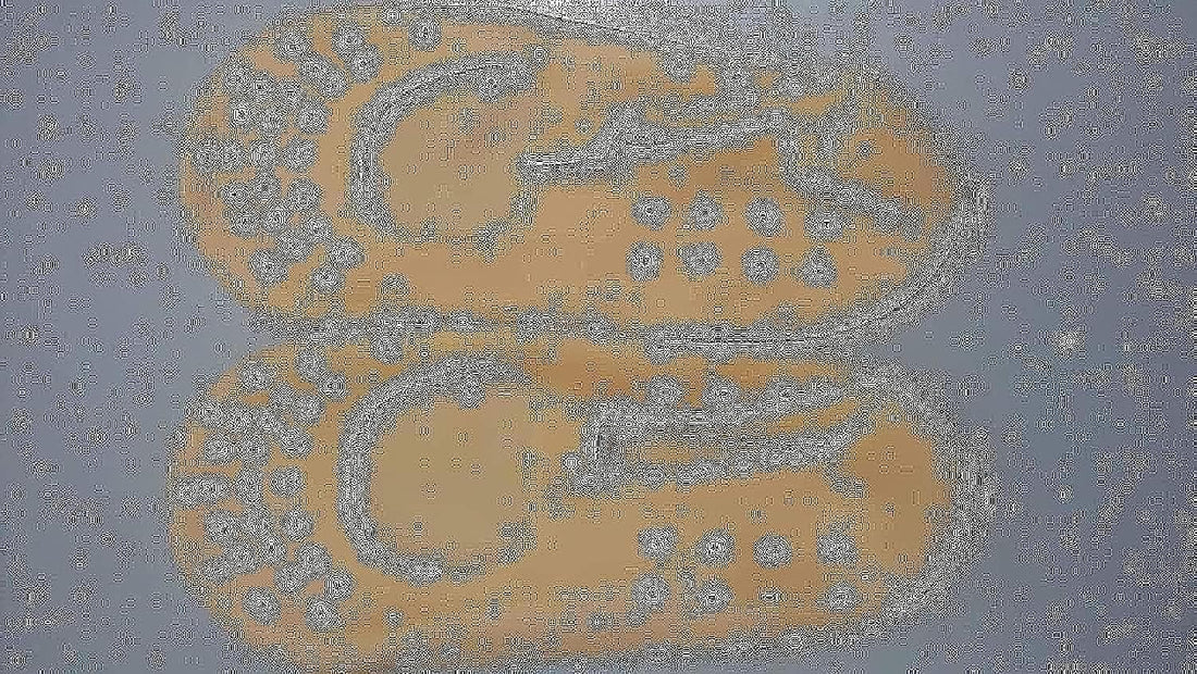 Silicone syrup with belt