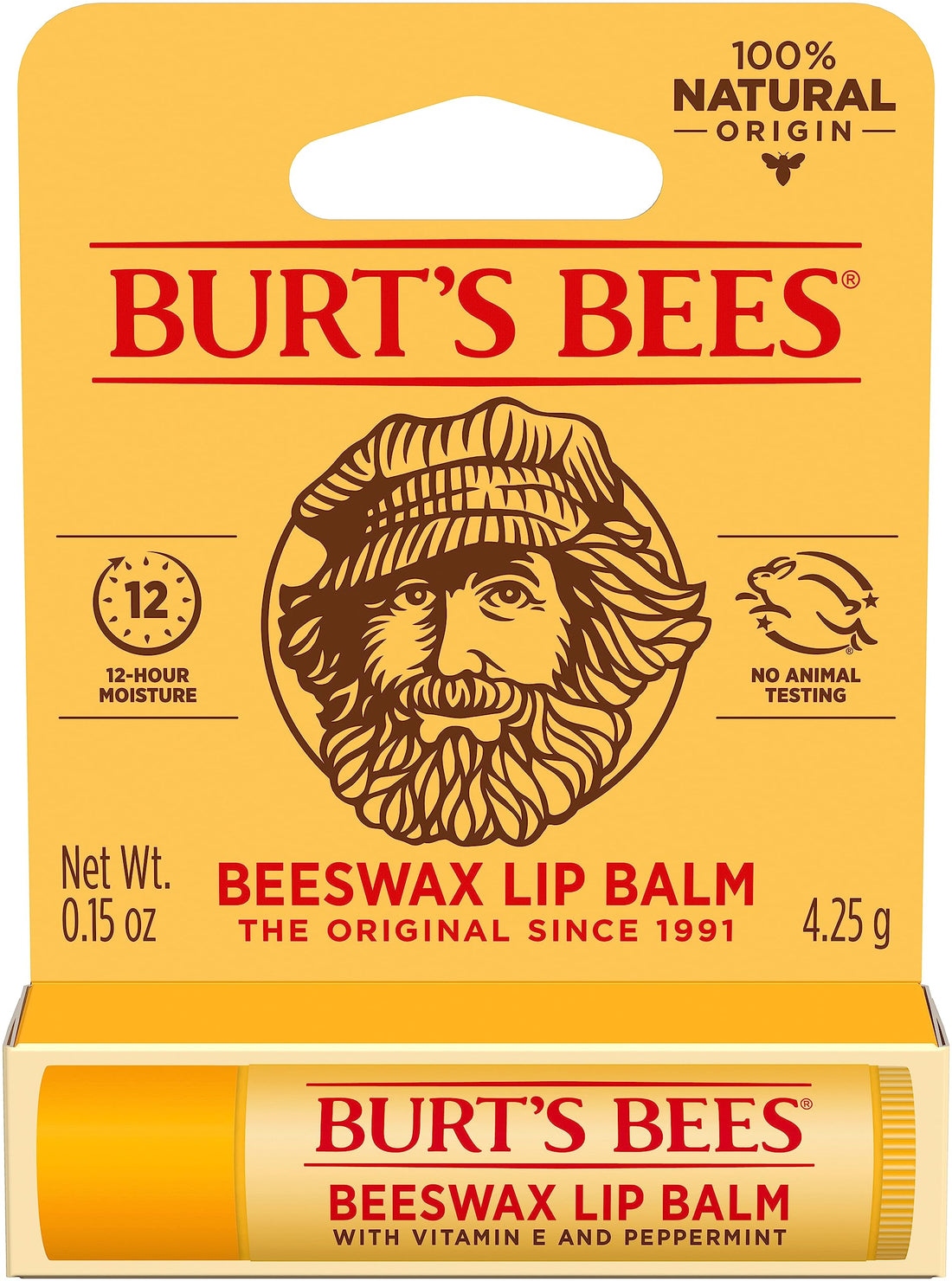Burt's Bees
