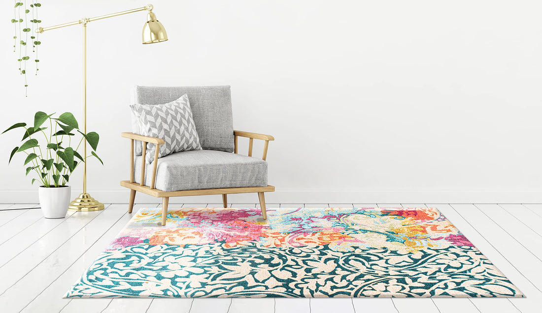 carpet Yashmak Gobelin size 80 * 165 Des 4 Z