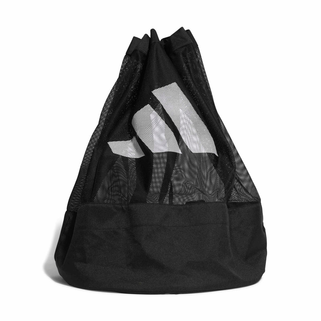 adidas TIRO L BALLNET BLACK/WHITE FOOTBALL/SOCCER BALLNET HS9751 for Unisex black size NS