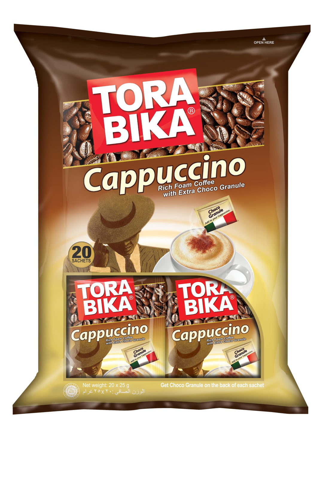 Torabika