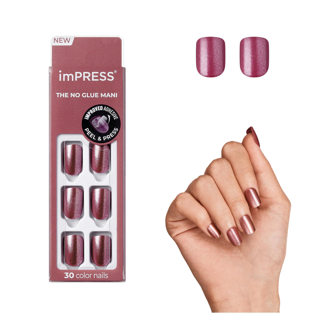 imPRESS