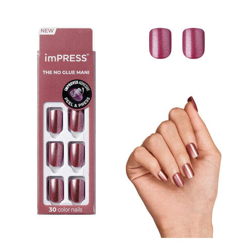 imPRESS