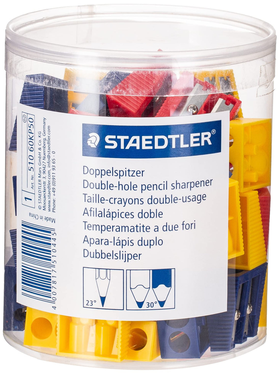 STAEDTLER
