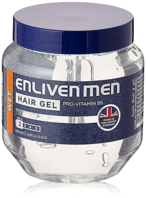 Enliven