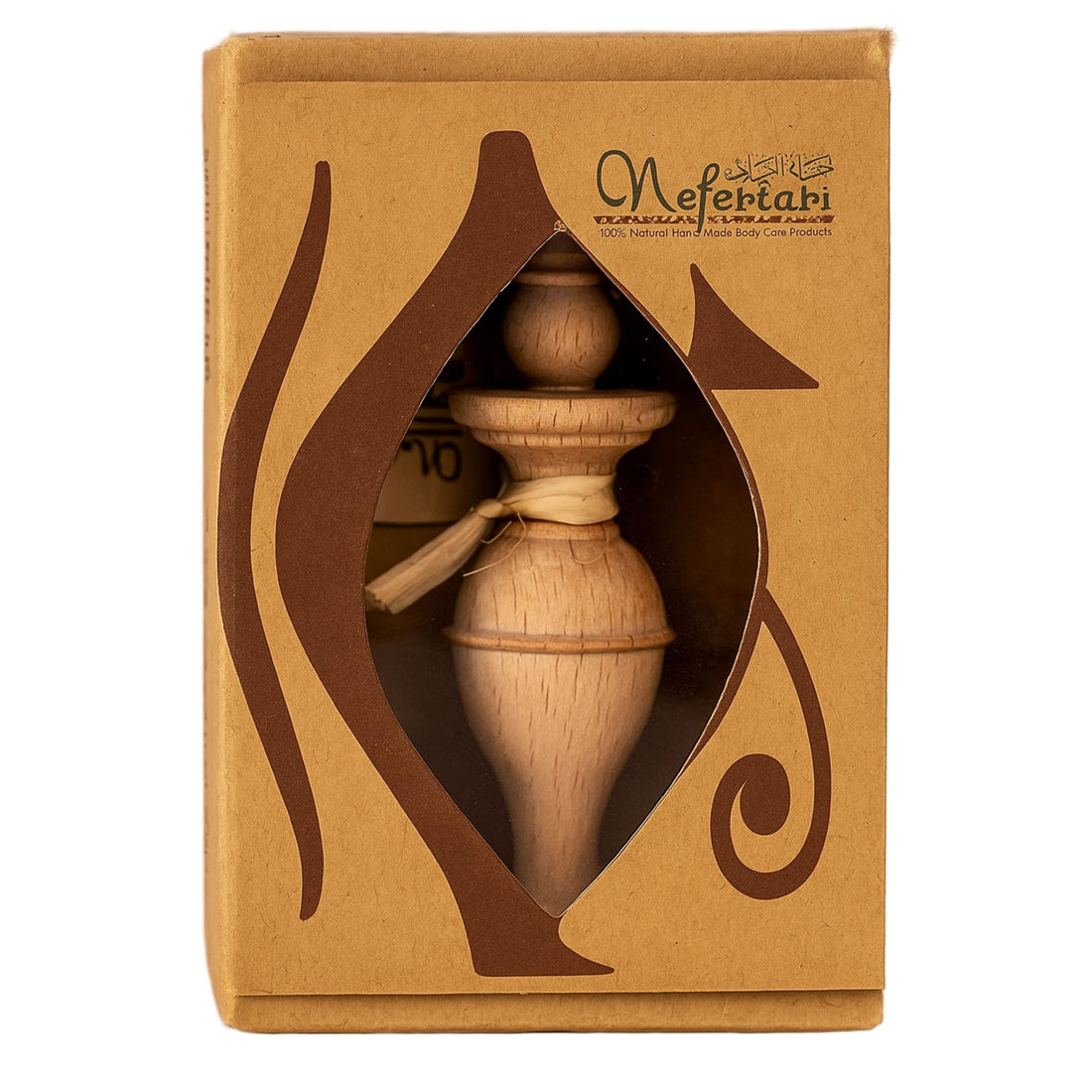 Nefertari Natural Kohl