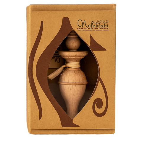 Nefertari Natural Kohl