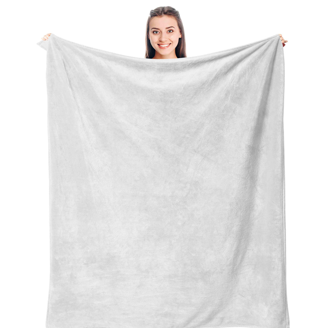 Punofell Father’s Day for Bonus Son Gifts, Best Bonus Son Gift from Bonus Mom/Dad, Gift for Bonus Son, Step Son Gifts Ideas, Unique Birthday/Graduation for Bonus/Step Son Blanket 50" x 60"