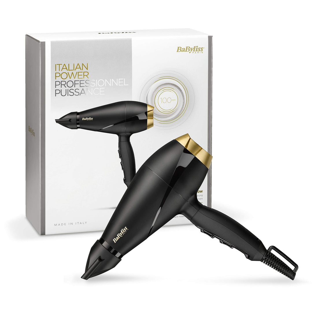 BaByliss