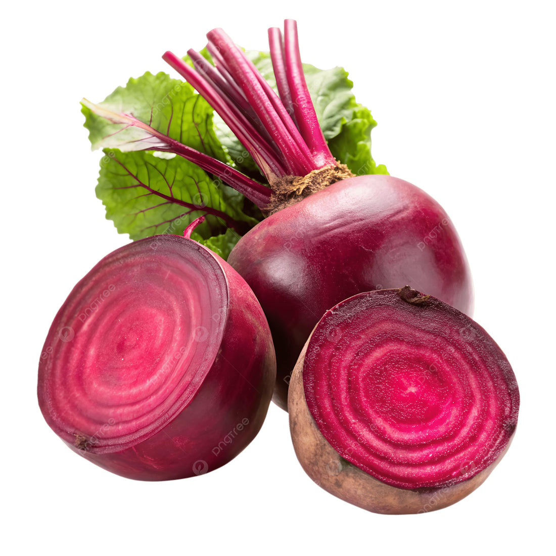 Organic Fresh Red Beet, 2kg