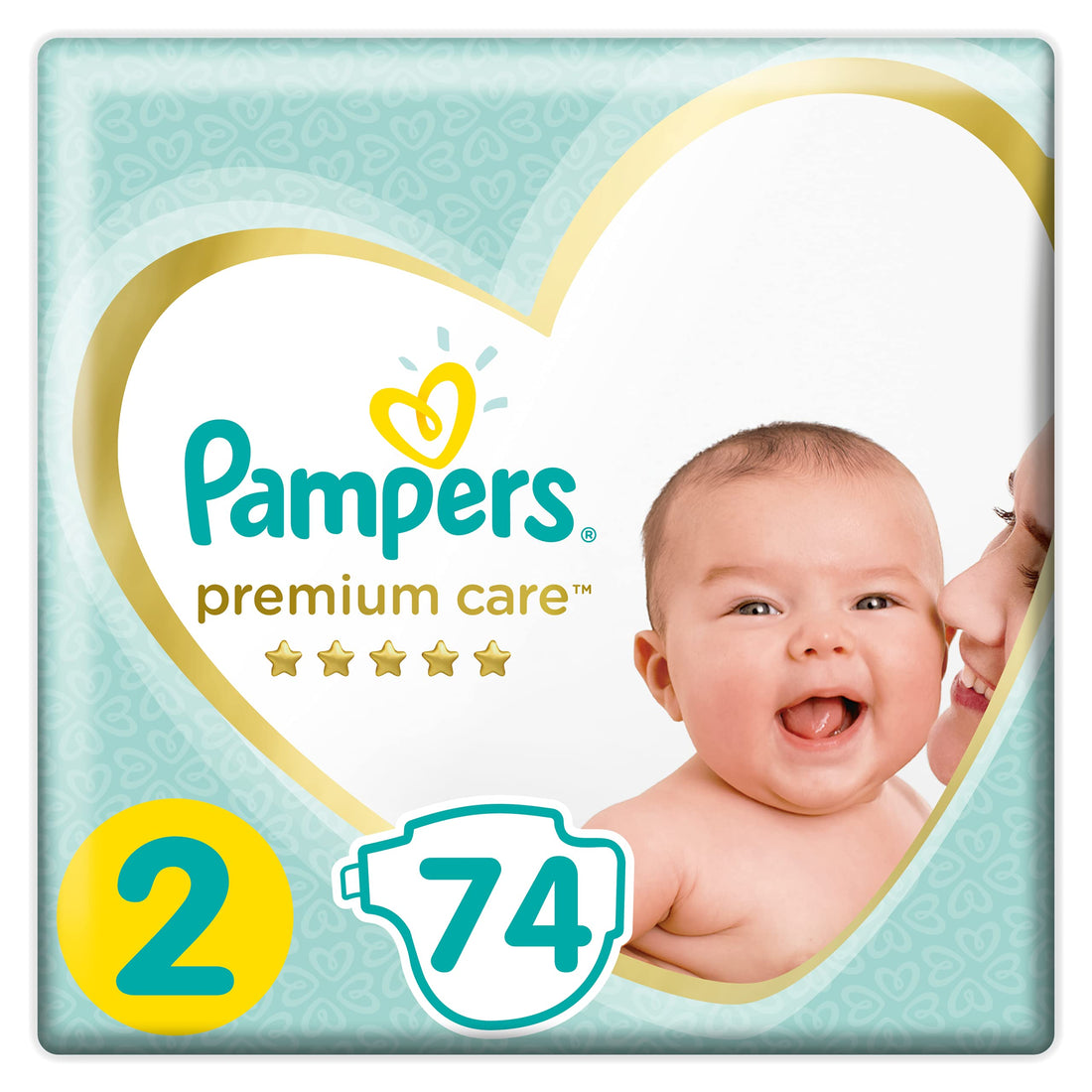 Pampers