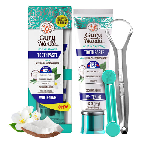GuruNanda