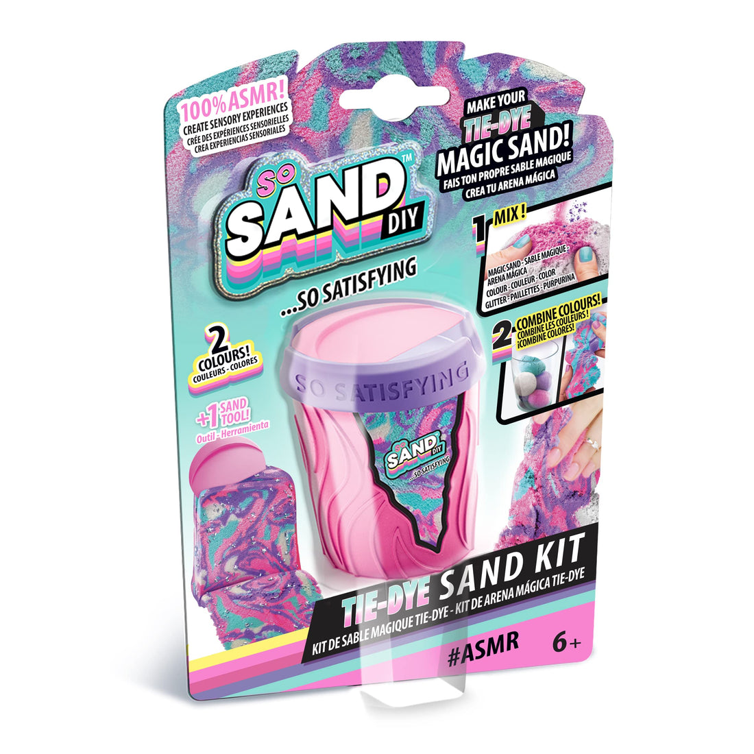 Canal Toys