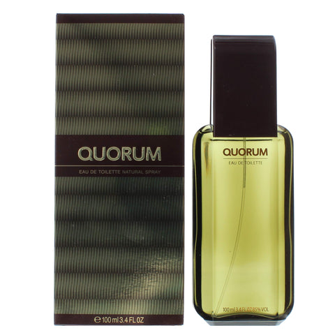 Quorum