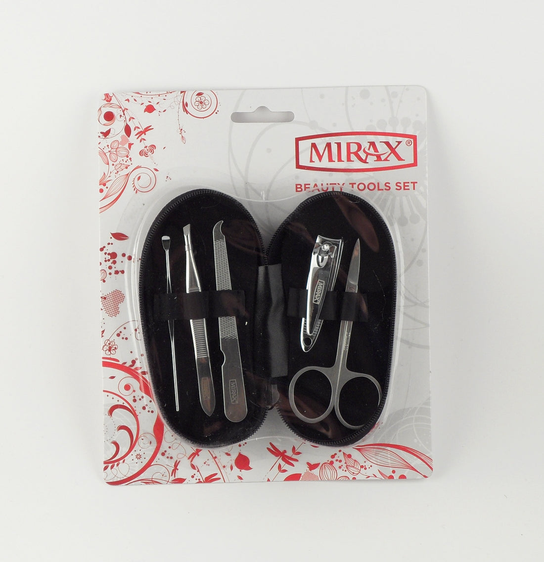 Beauty Tools Set