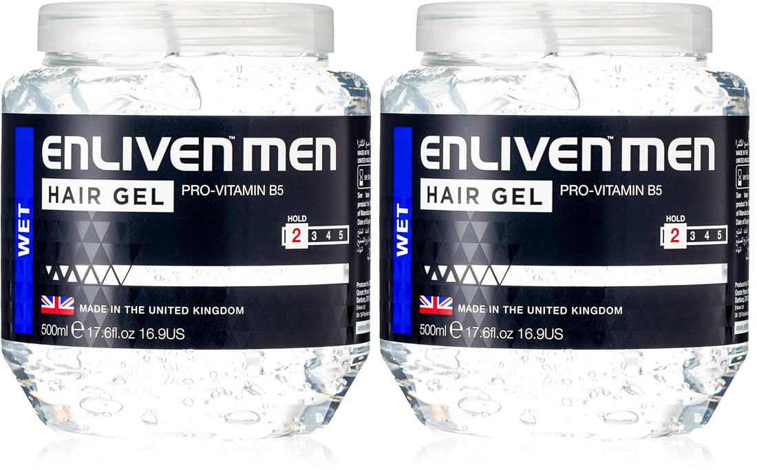 Enliven