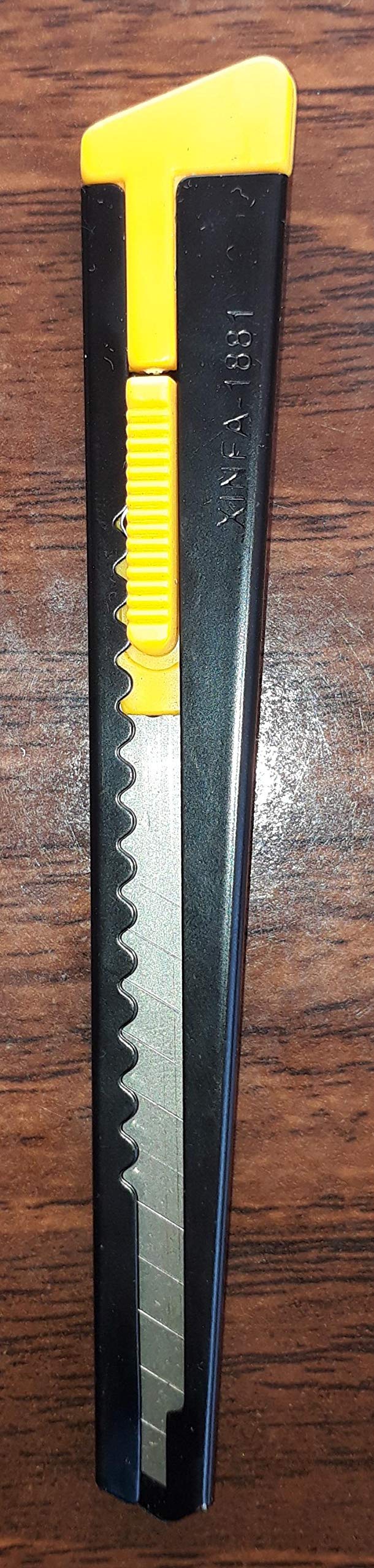 Cutter - Black