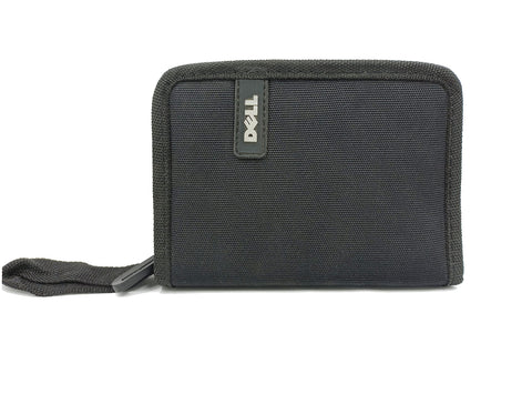 Generic Hard Drive Case for 2.5" HDD/SSD - Black - Case for Hard Drives (HDD), Solid State (SSD) - Store and Protect, Travel, Easy Access, Secure Storage