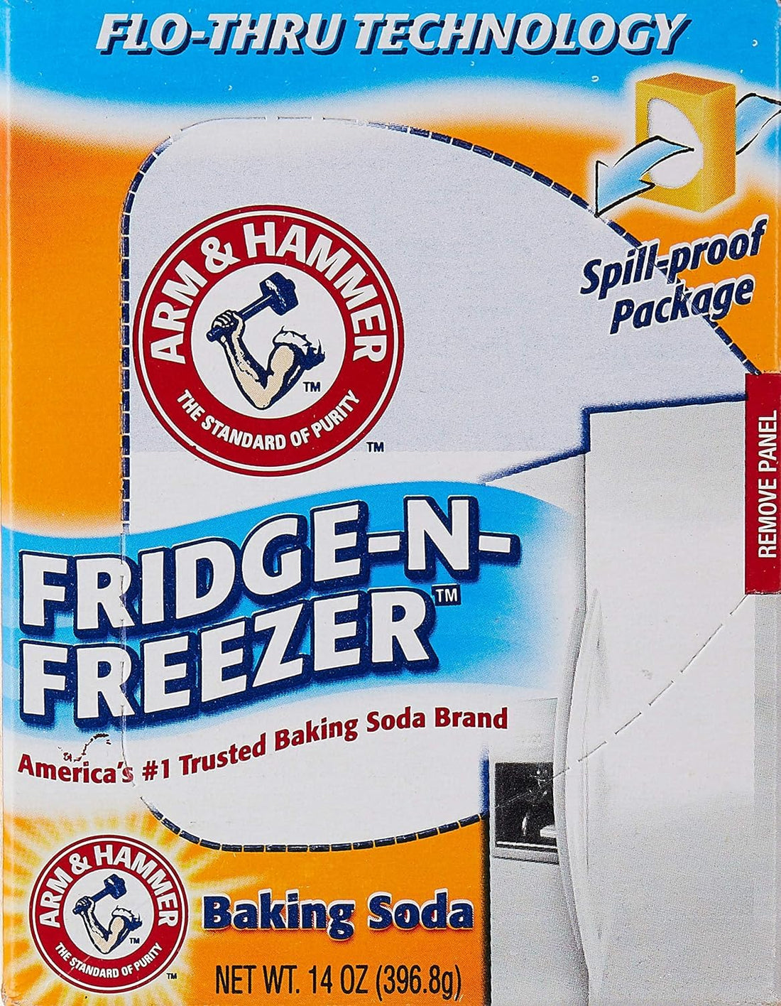 ARM & HAMMER