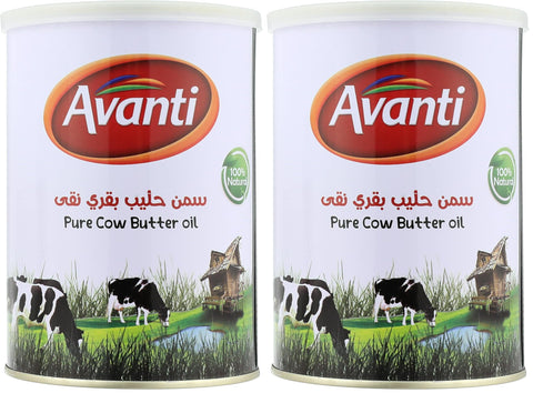 Avanti