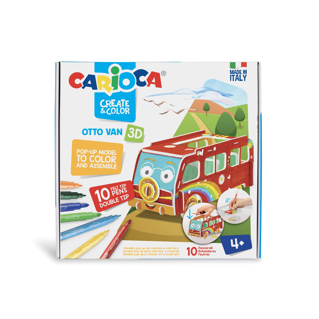 CARIOCA