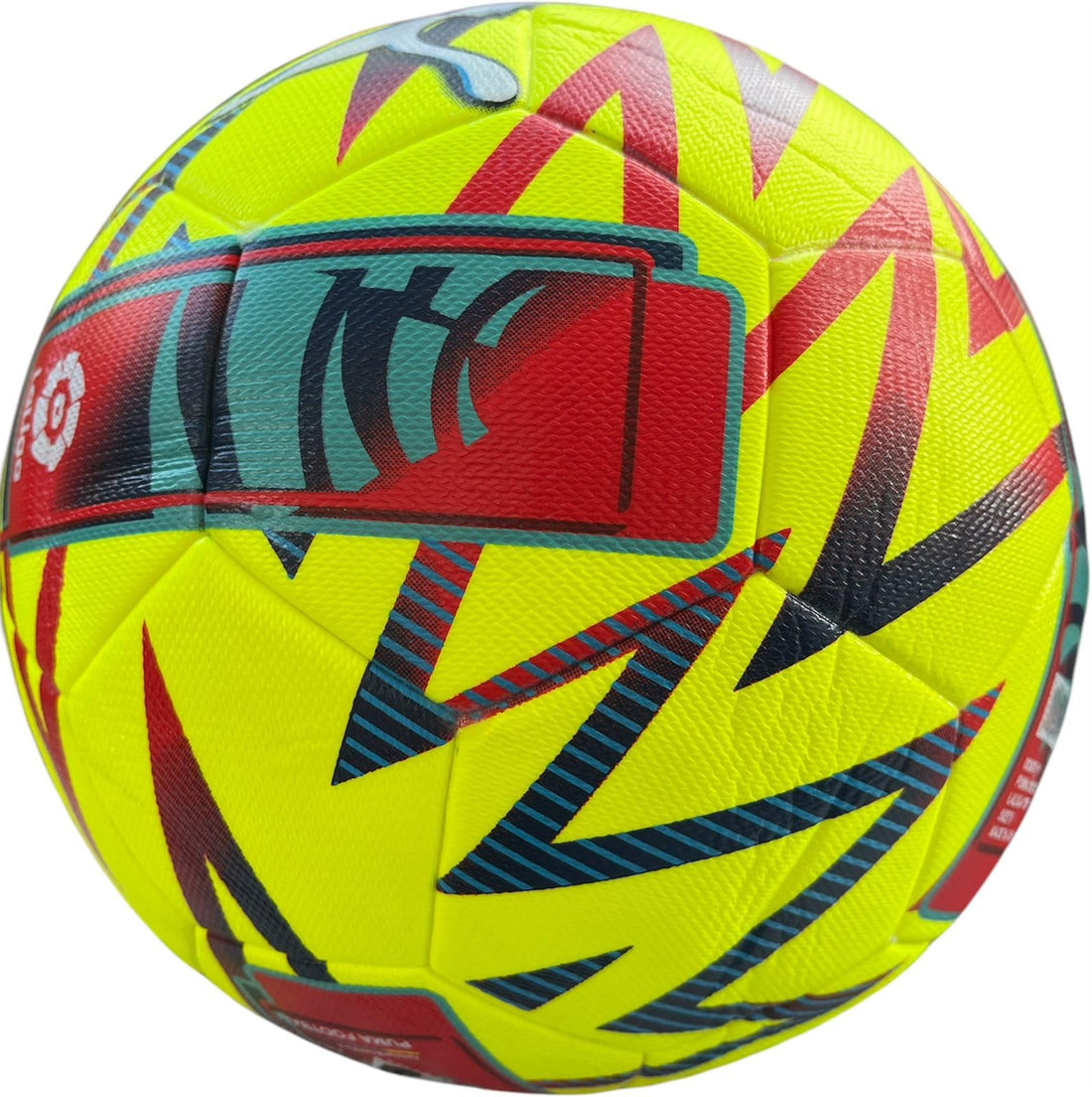 Football – Professional Soccer Ball for Match & Training Use