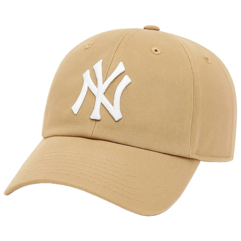 N.Y Logo Baseball Cap - Casual Hat for Men and Women - Sports & Outdoor - Adjustable Fashion Design