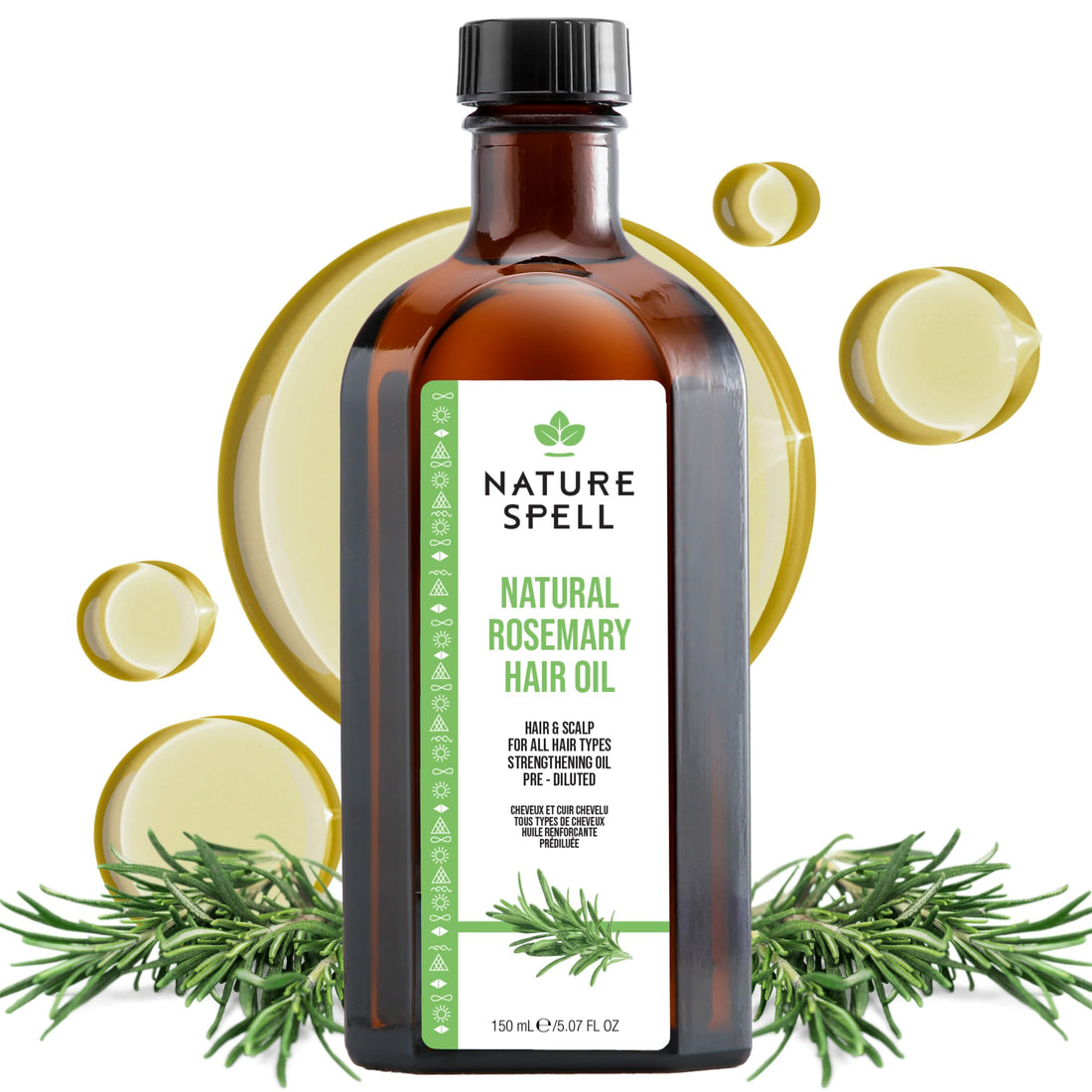 Nature Spell