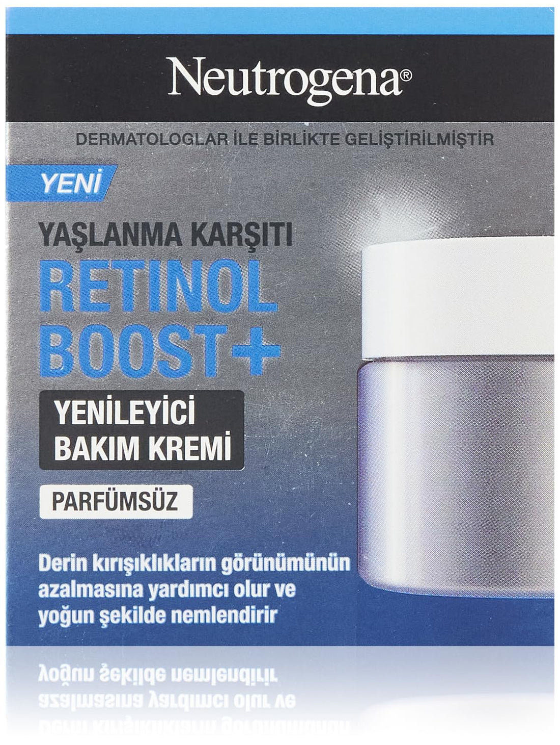 Neutrogena