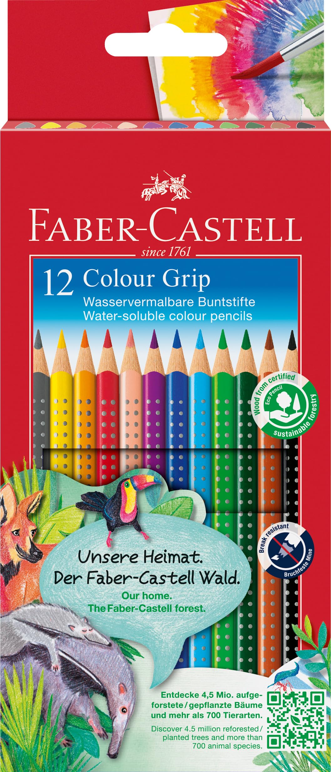 Faber-Castell