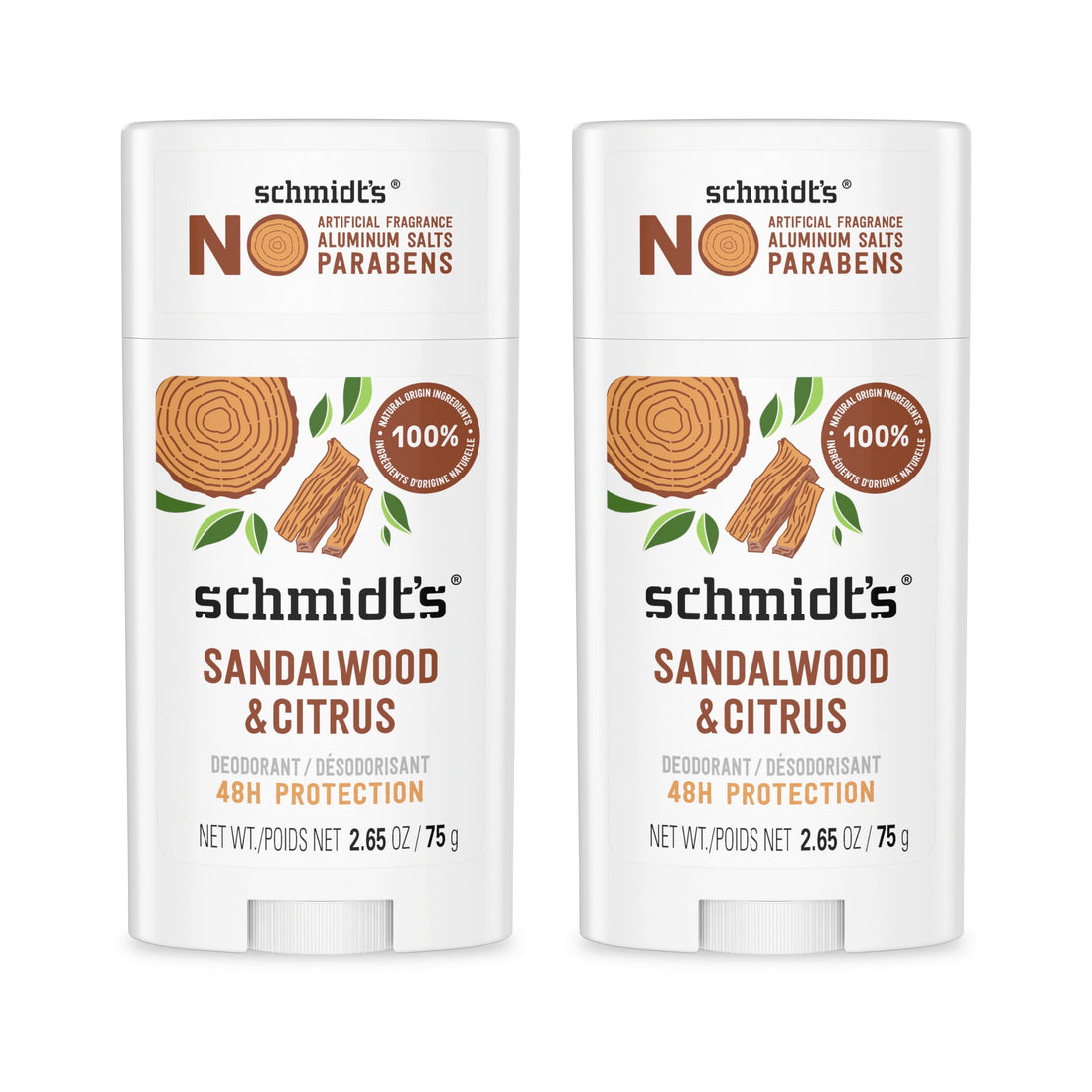 Schmidt's