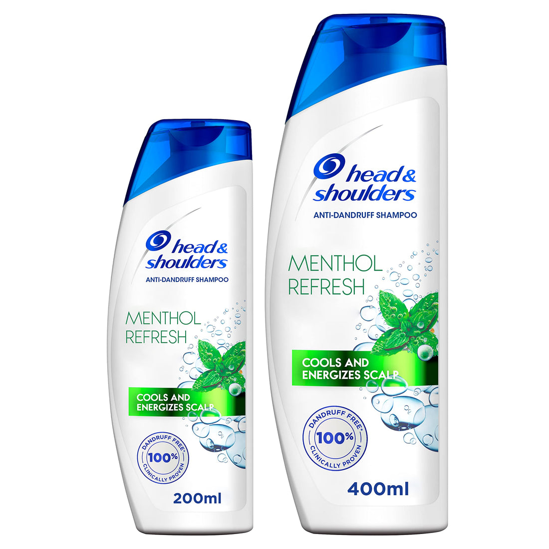 Head & Shoulders