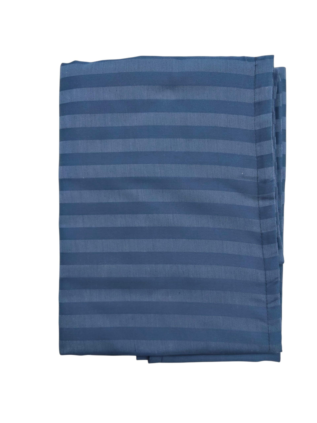 Diva Cotton Pillowcase Set of 2 Pillowcases 50x70 cm, 2 Pieces - Blue
