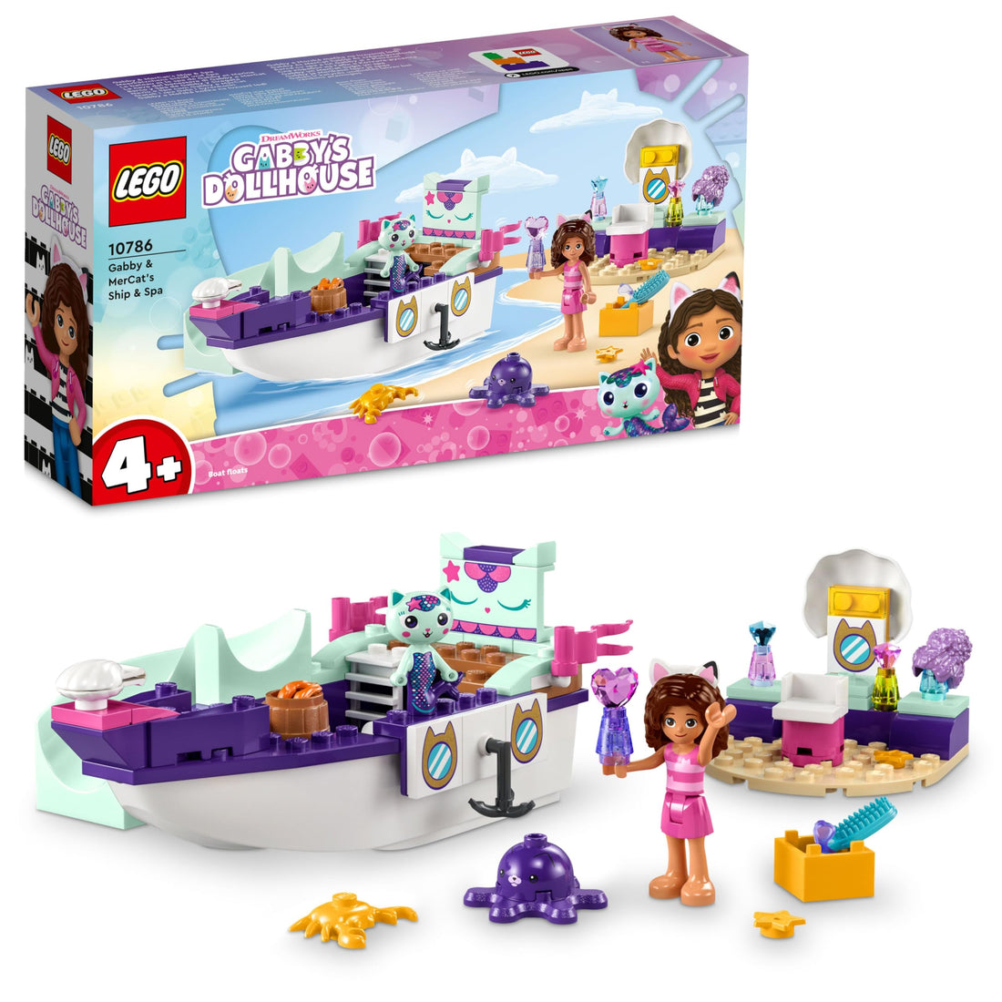 LEGO
