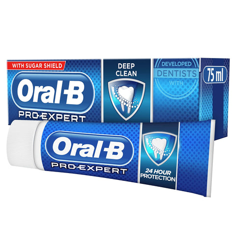 Oral-B