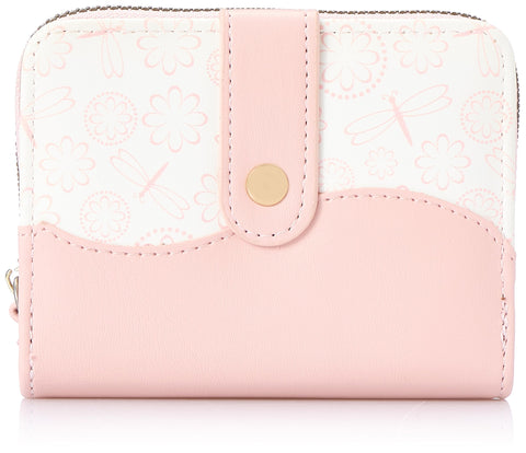 OX Wallet - 66 - Pink