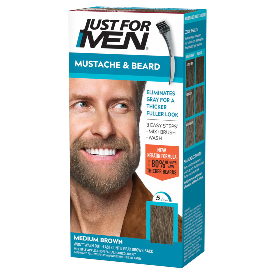 Just for Men