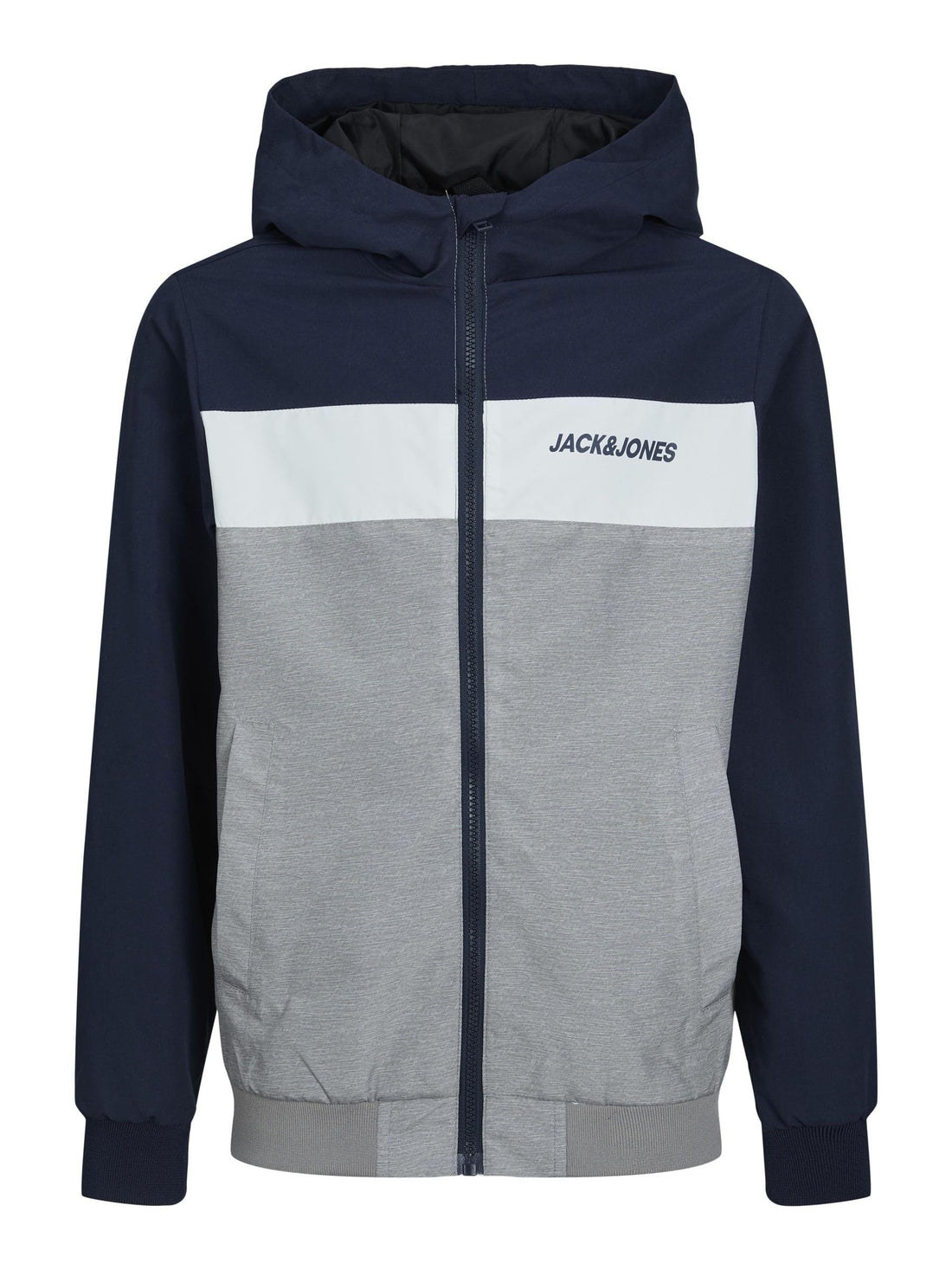 JACK & JONES