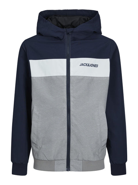 JACK & JONES