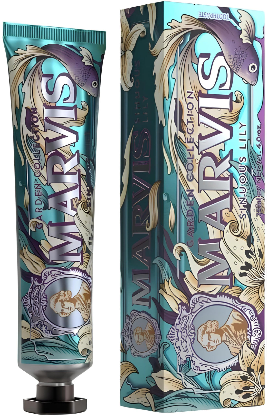 Marvis